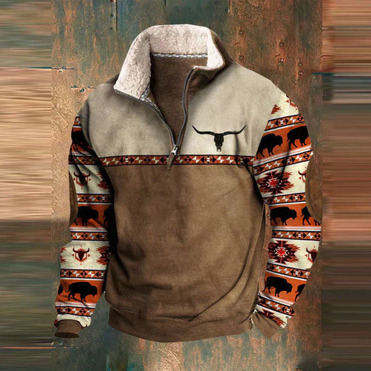 Pablo | Jersey Cómodo y con Estilo