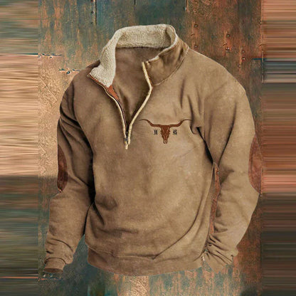 Pablo | Jersey Cómodo y con Estilo