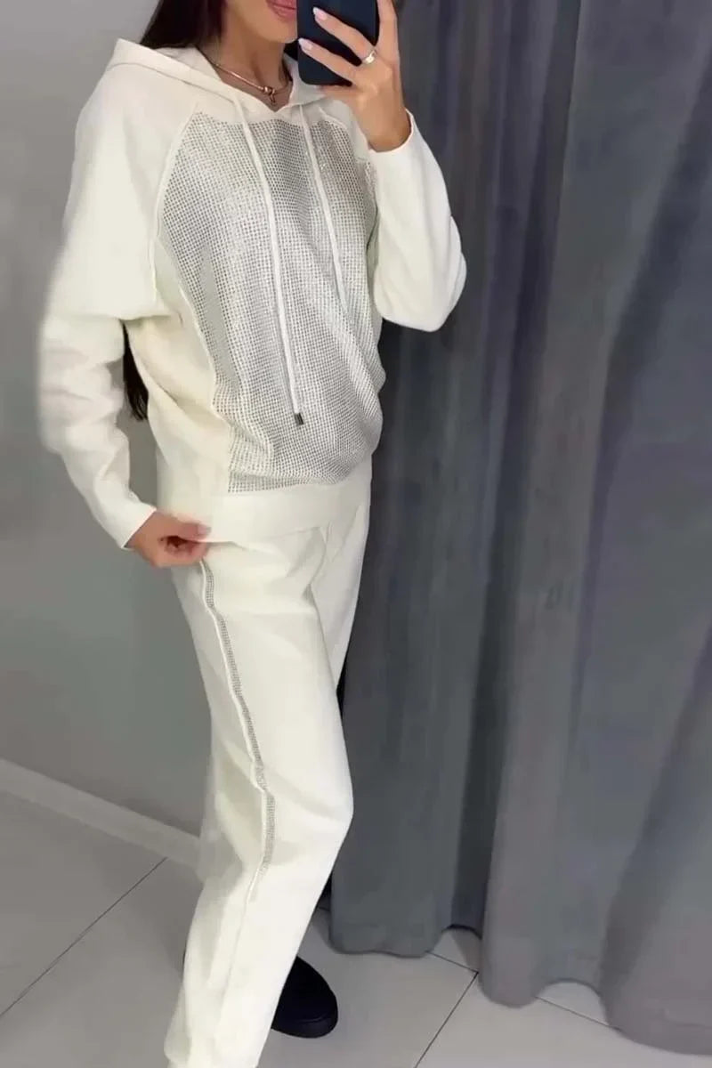 Rosa | Conjunto Casual Elegante