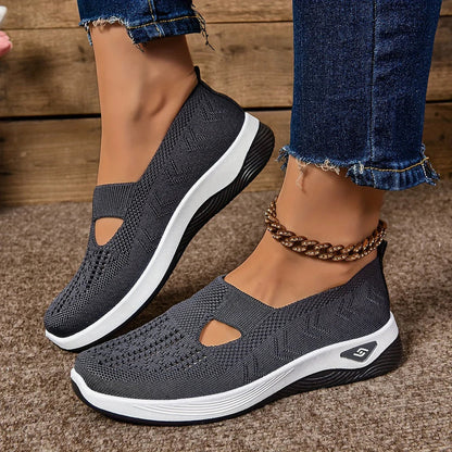 Zapatillas ConfortFit | Cómodas para caminar