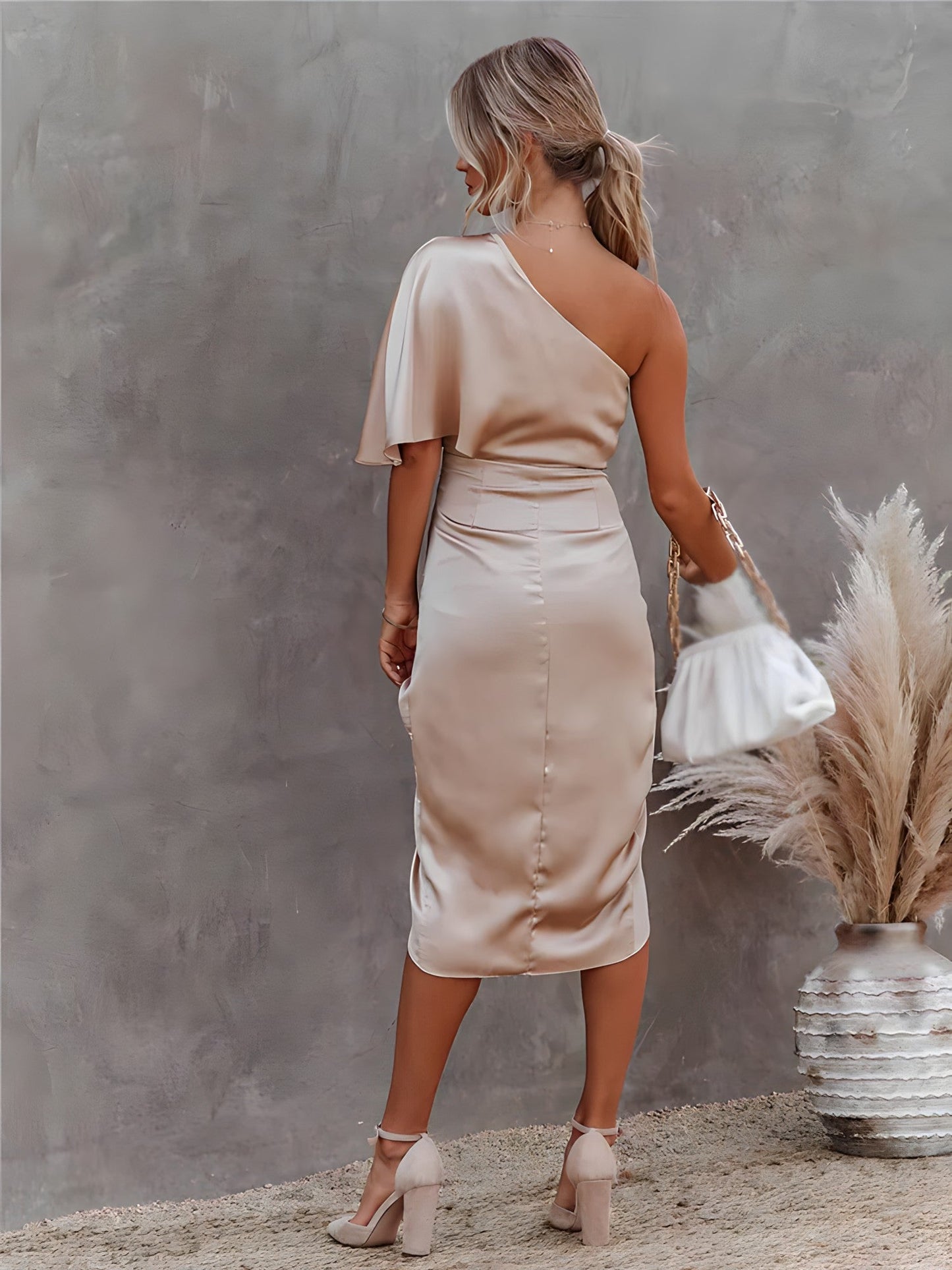 Nina | Elegante Vestido de Fiesta