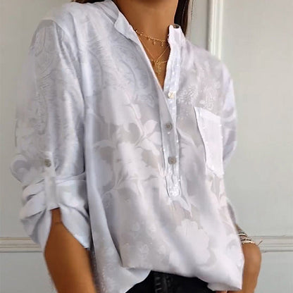 Kira - Blusa estampada