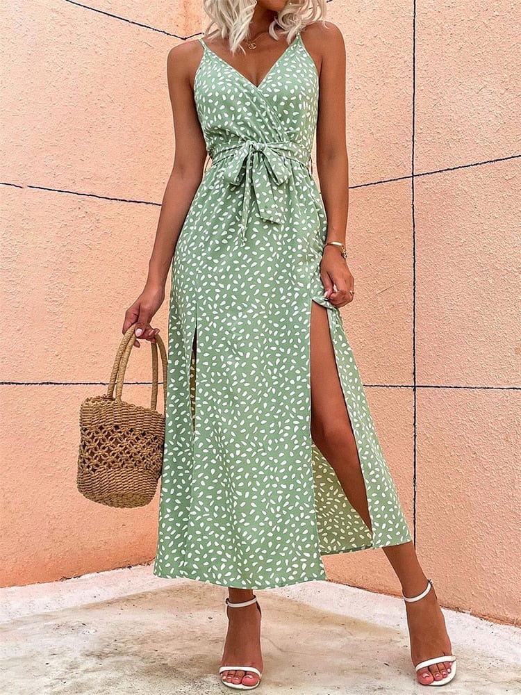 Jessica - Vestido Boho