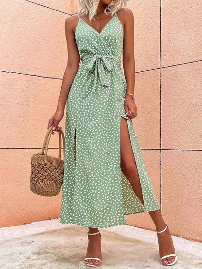 Jessica - Vestido Boho